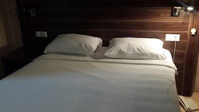Photos of Yalihan Ari Hotel