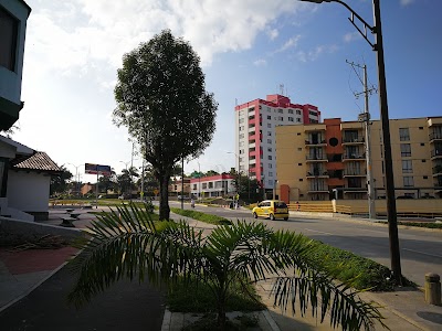 Photos of &Aacute;lamos Park