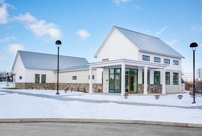 Middlebury Pediatric Dentistry