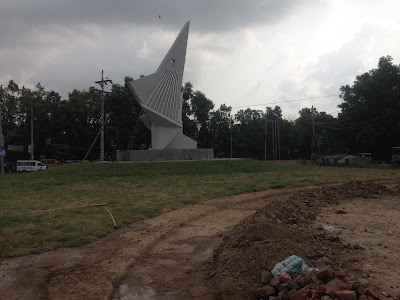 Photos of Rajendrapur Chowrasta Bus Stop