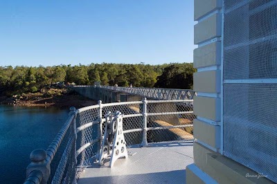 Photos of Mundaring Weir
