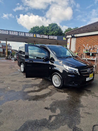 Carlton Car Wash & Mobile Valeting - Thumbnail