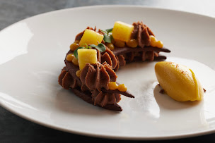 Photo n°60 de Restaurant Bistrot La Cave à Saint-Louis (Bar à vin)