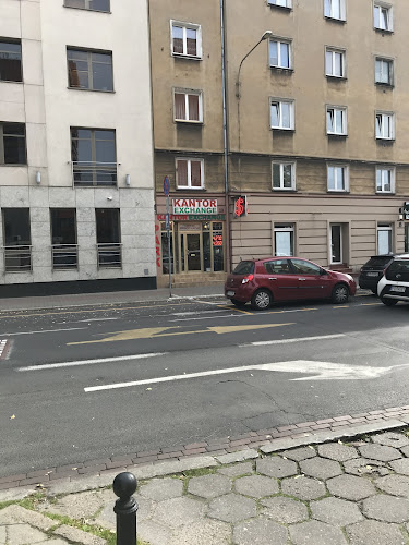 Kantor Park - Kantor Poznań - Poznań