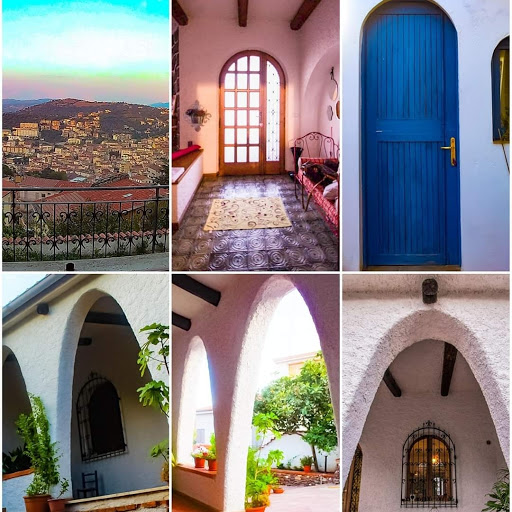 Casa sui Tetti Gallery - Italy