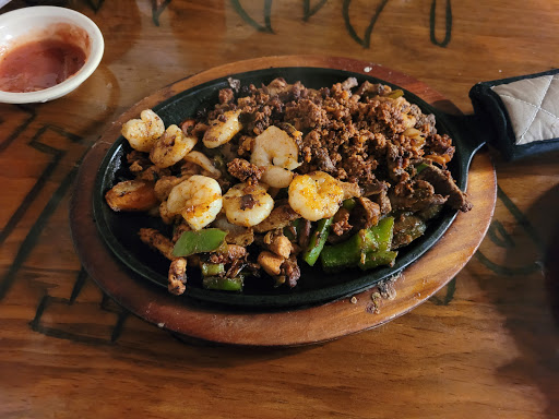 Los Parrilleros Mexican Grille Gallery - United States