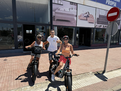 Capriolo Iberia Bikes - Thumbnail