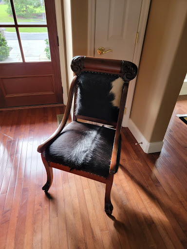 Peters Upholstery