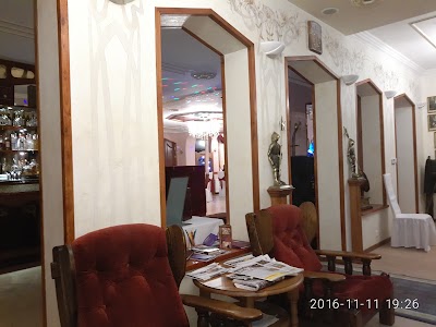 lodging