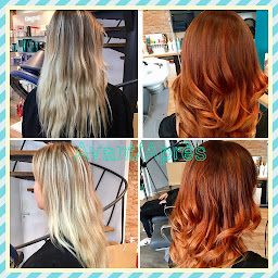 Photo n°11 de Salon top coup ' Les carmes à Toulouse (Salon de coiffure)