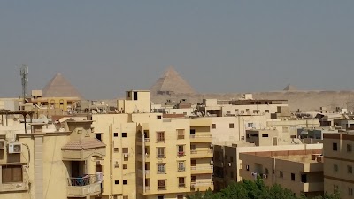 Photos of cairo excursions