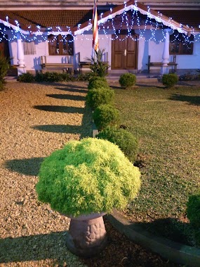 Kadirana Sri Vijayarama Temple, Author: Nimanka Mahesh