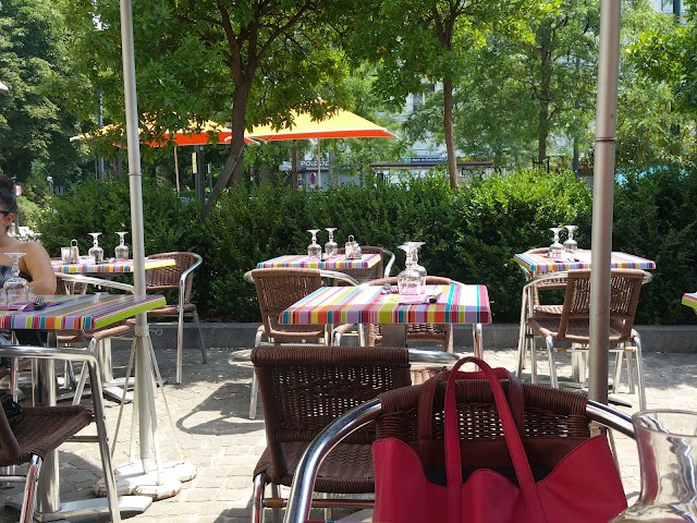Brasserie du Parc