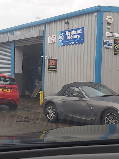 Bayland Motors Ltd - Thumbnail