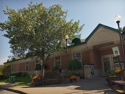 Mid York Library System - Thumbnail