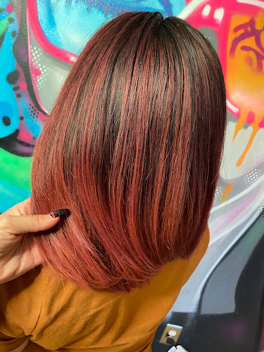 High Octane Cuts - Visual