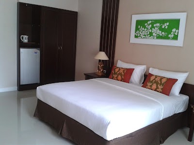 Photos of Sofyan Inn Srigunting - Halal Hotel - Bogor