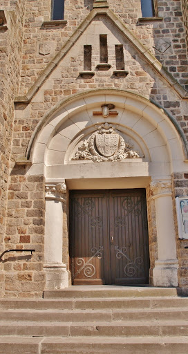 Église catholique Saints-Pierre-et-Paul à Bugnicourt - Thumbnail