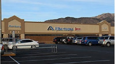 Albertsons Market Pharmacy