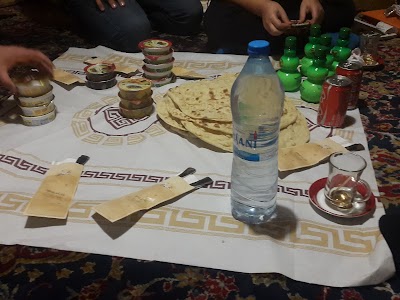 Photos of رستوران شبديز