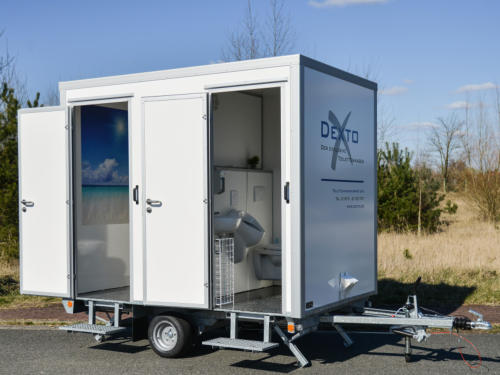 Dexto Toilettenwagenvermietung - Thumbnail