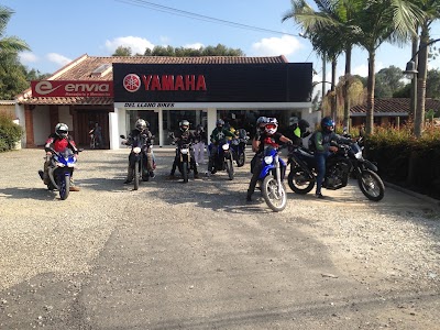 Photos of Yamaha del Llano Motors