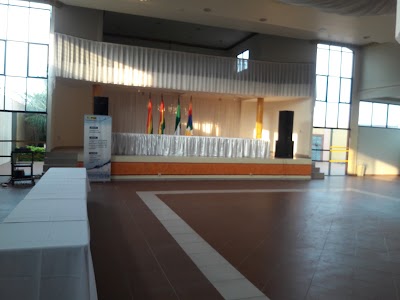 Photos of FABIANI Ballroom