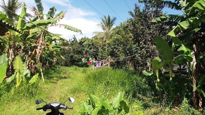 Gunung Calingcing, Author: Away Wahyu