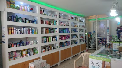 Photos of Pharmacie Sacre Coeur