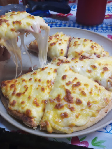 Pizzas Miguel - Thumbnail