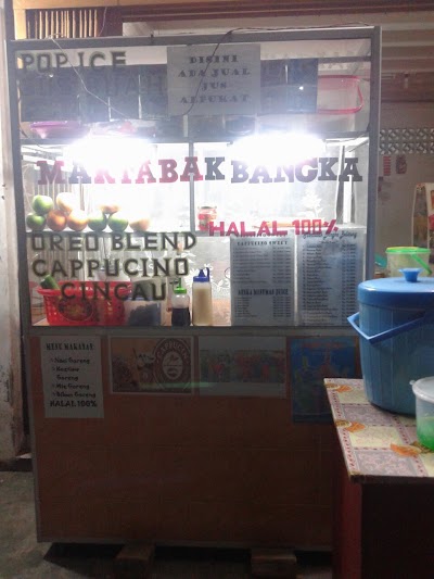 Photos of Martabak Bangka