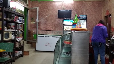 Photos of Jacob's Cafe