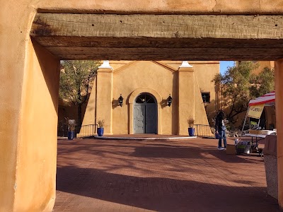 San Felipe de Neri Church