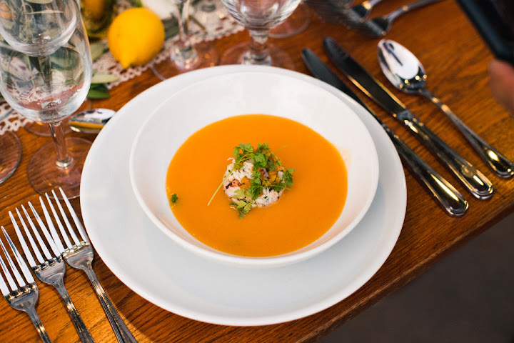 GRNFC Hospitality Group by null