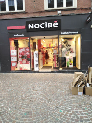 Nocibé - LENS - Thumbnail
