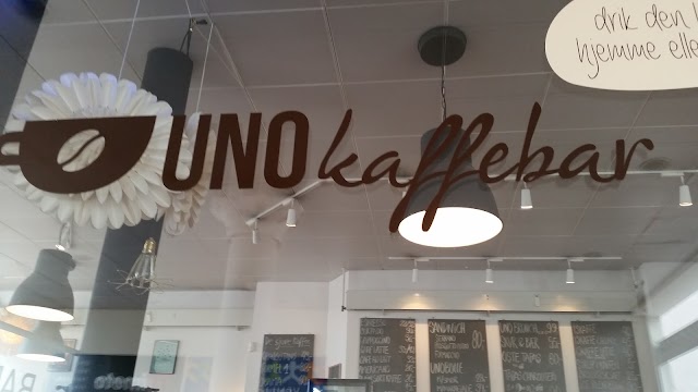 UNOkaffebar