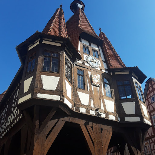 Oliver Weyrauch - Beratung & Vertrieb