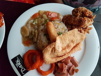 Photos of The Dark Music Cafe And Restaurant