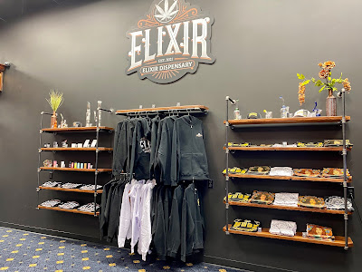 Photo of Elixir Dispensary