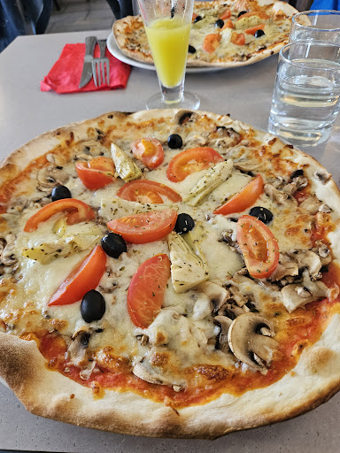 Photo 6 - QG PIZZA