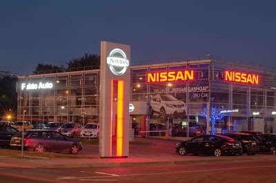 Photos of Fakto Auto - Nissan centras