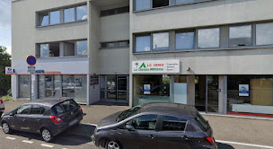 Photo n°1 de Dr Adrien Deschamps à Strasbourg (Dentiste)