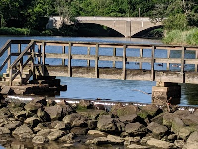 Saddle Rock Grist Mill