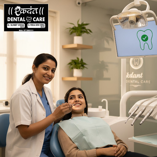 Regular dental check-ups are essential for maintaining oral health and preventing more serious is… post image