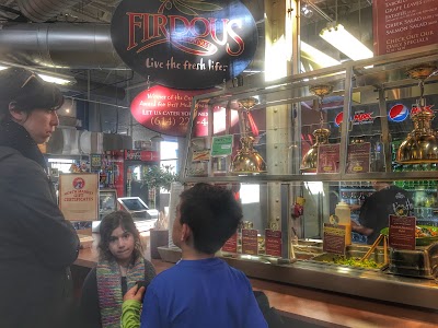 Photos of Firdous Express