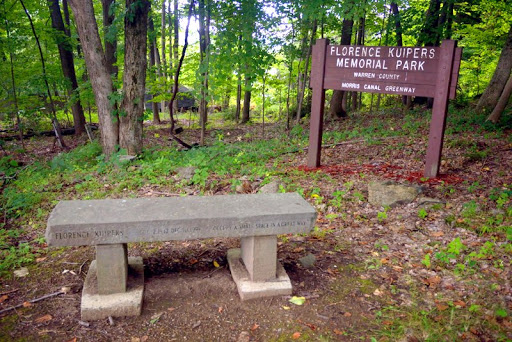 Florence W. Kuipers Memorial Park - Thumbnail