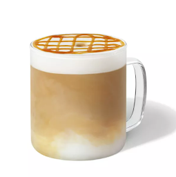 Photo n°57 de Starbucks Coffee à Nancy (Salon de thé)