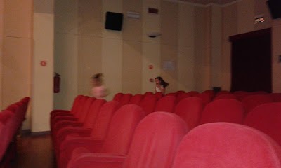 Photos of Teatro Principe Palestrina
