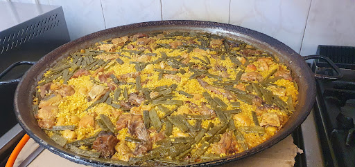 Kamaka2.0, Catarroja