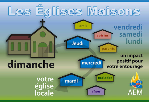Assemblée des Églises Maisons - Thumbnail